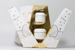 DUO BOX SYNCHRO 50ml + IMMUNO 30ml (Kit Ταξιδίου - Ανάπλαση και φροντίδα) - Image 2