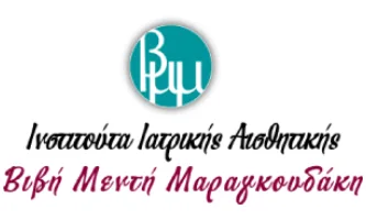 maragkoudakh logo